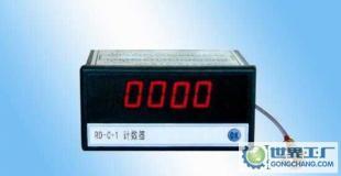 C-1计数器UVI光固机测量仪 精准控制，赋能高效生产