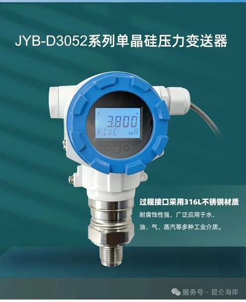 昆仑海岸新品上市 智能计数器系列，以精准计量驱动工业未来